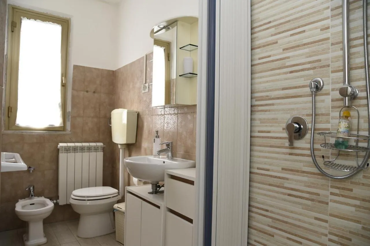 La Casa Di Nonna Videlma Apartment Carrara 0*,  Italy