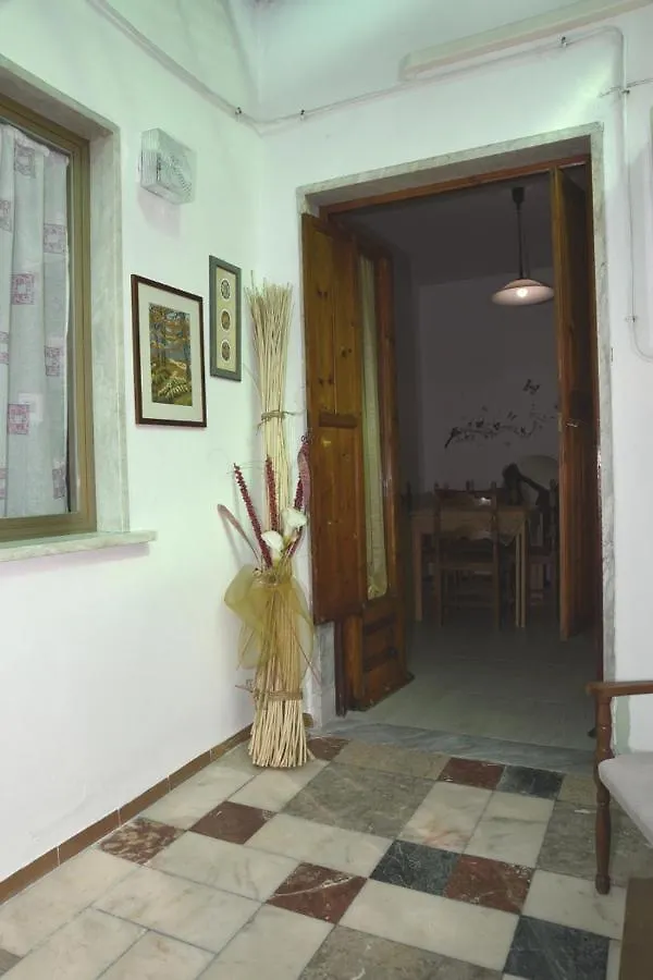La Casa Di Nonna Videlma Apartment Carrara