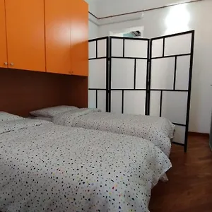 Crociali Appartement Bologne