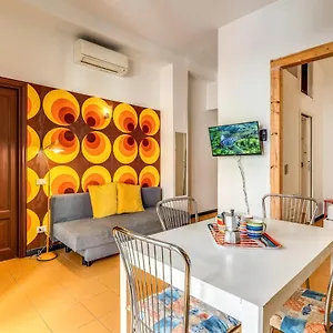 Aweshome - Cinque Terre Colors Appartement La Spezia