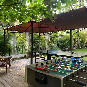 Angelina Casa Limone Appartement Vallecrosia