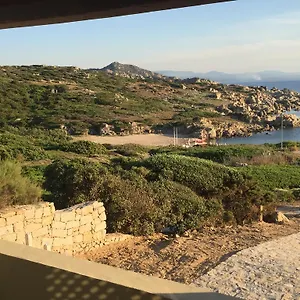Mistral , Santa Teresa di Gallura Italia