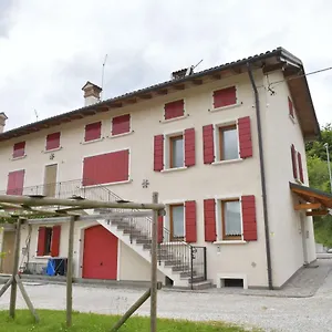 Casa Dolomiti Bellunesi , Dorgnan Italia