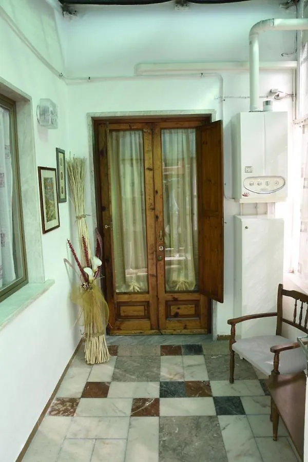 La Casa Di Nonna Videlma Apartamento Carrara