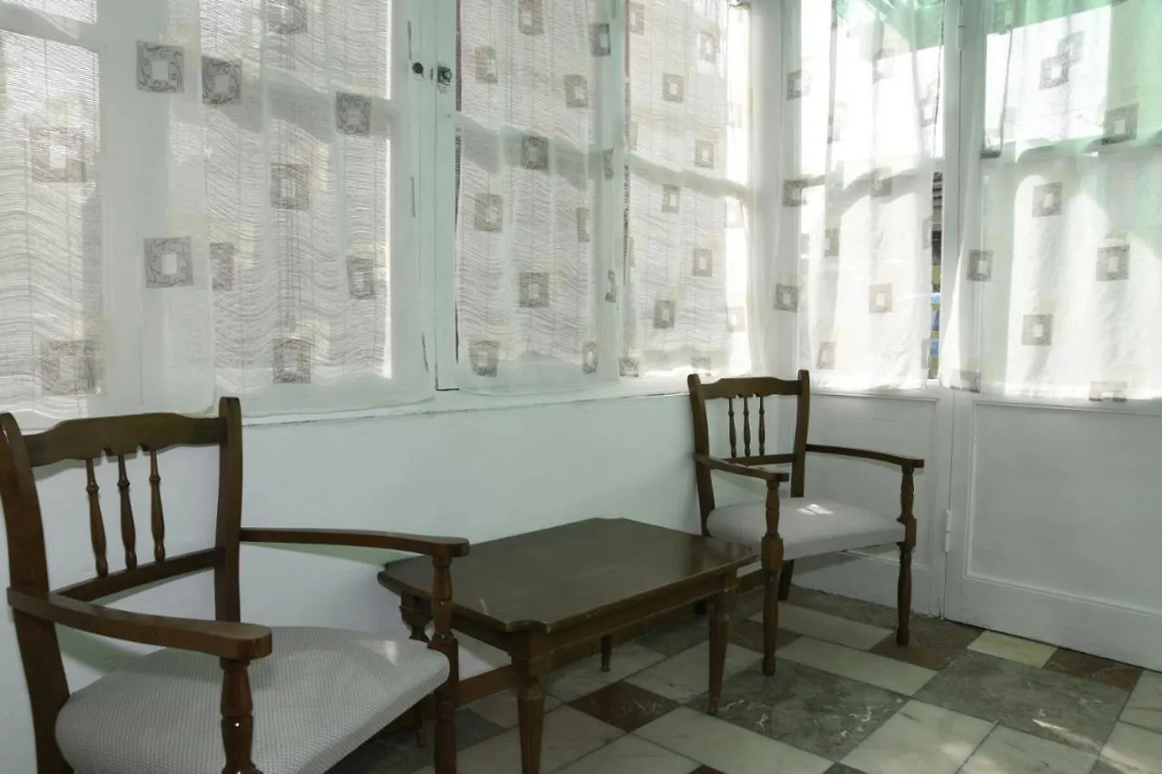 La Casa Di Nonna Videlma Apartamento Carrara